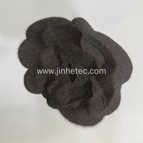 Titanium Ore Rutile Sand 80 Mesh